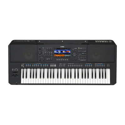 TECLADO DIGITAL YAMAHA PSRSX920
