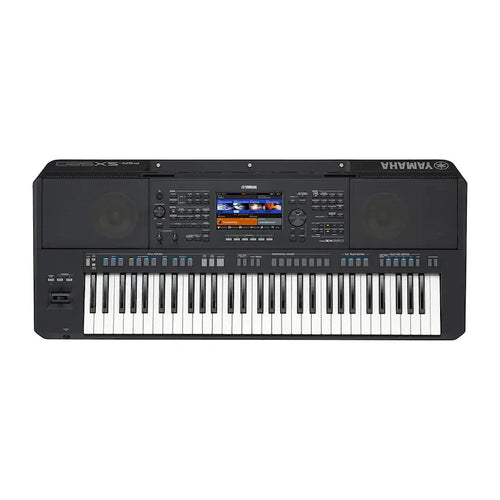 TECLADO DIGITAL YAMAHA PSRSX920