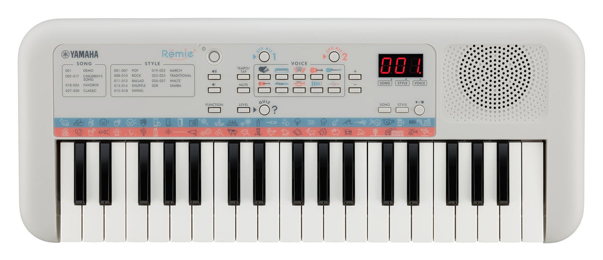 TECLADO YAMAHA PSS E30 F30