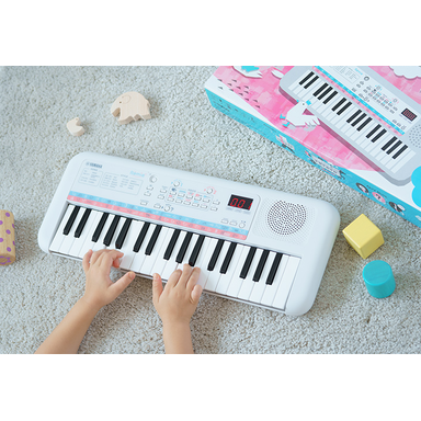 TECLADO YAMAHA PSS E30 F30