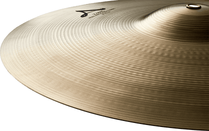 PLATILLOS BANDA 18 ZILDJIAN A0477 Z MAC