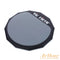 Vic Firth PAD12H Combi Pad de Práctica de 12 Pulgadas