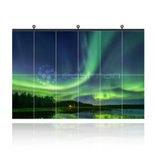 EASTMAN BOREALIS  RXIN3X2 PANTALLA LED INDOOR3.91 3X2 MTS