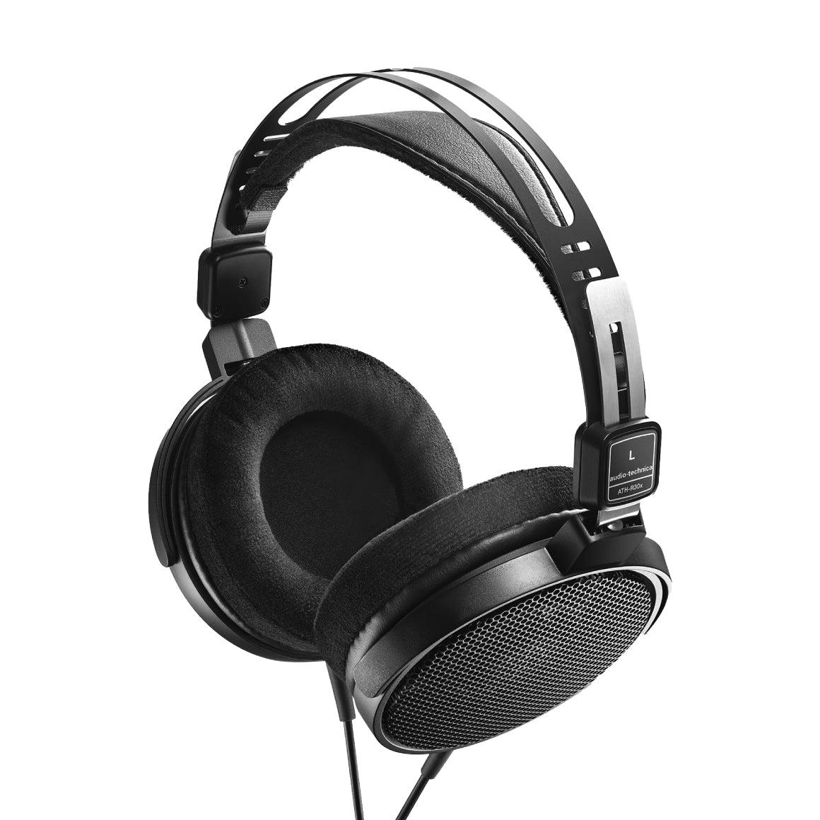 AUDIFONOS PROFESIONAL ATH-R50X AUDIOTECHNICA