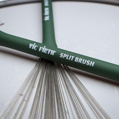 BRUSHES SB VIC FIRTH