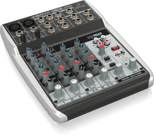 MIXER BEHRINGER 802SUSB XENYX