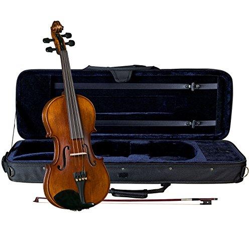 HV-50 VIOLIN OUTFIT 3/4 CERVINI