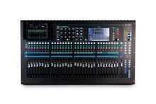 Mezclador digital QU-32 con Faders motorizados | Allen & Heath