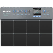 NUX DP-2000 PAD BATERIA