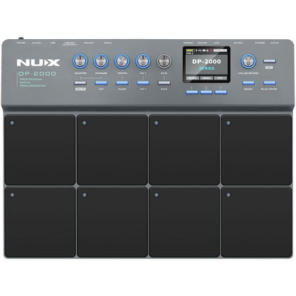 NUX DP-2000 PAD BATERIA
