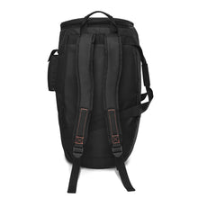 FUNDA MOCHILA CONGA 30" DRUMKER