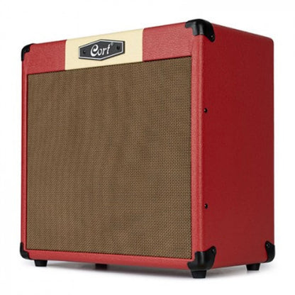 AMPLIFICADOR G/ELECTRICA CORT COMBO 30W CM30R-DR