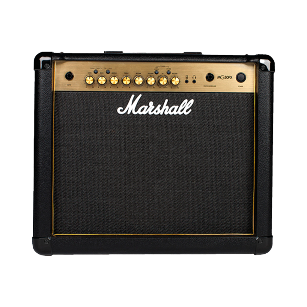 MARSHALL MG30FX AMPLIFICADOR DE GUITARRA 30W