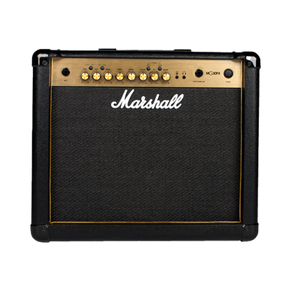 MARSHALL MG30FX AMPLIFICADOR DE GUITARRA 30W