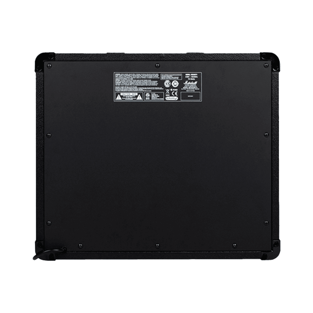 MARSHALL MG30FX AMPLIFICADOR DE GUITARRA 30W