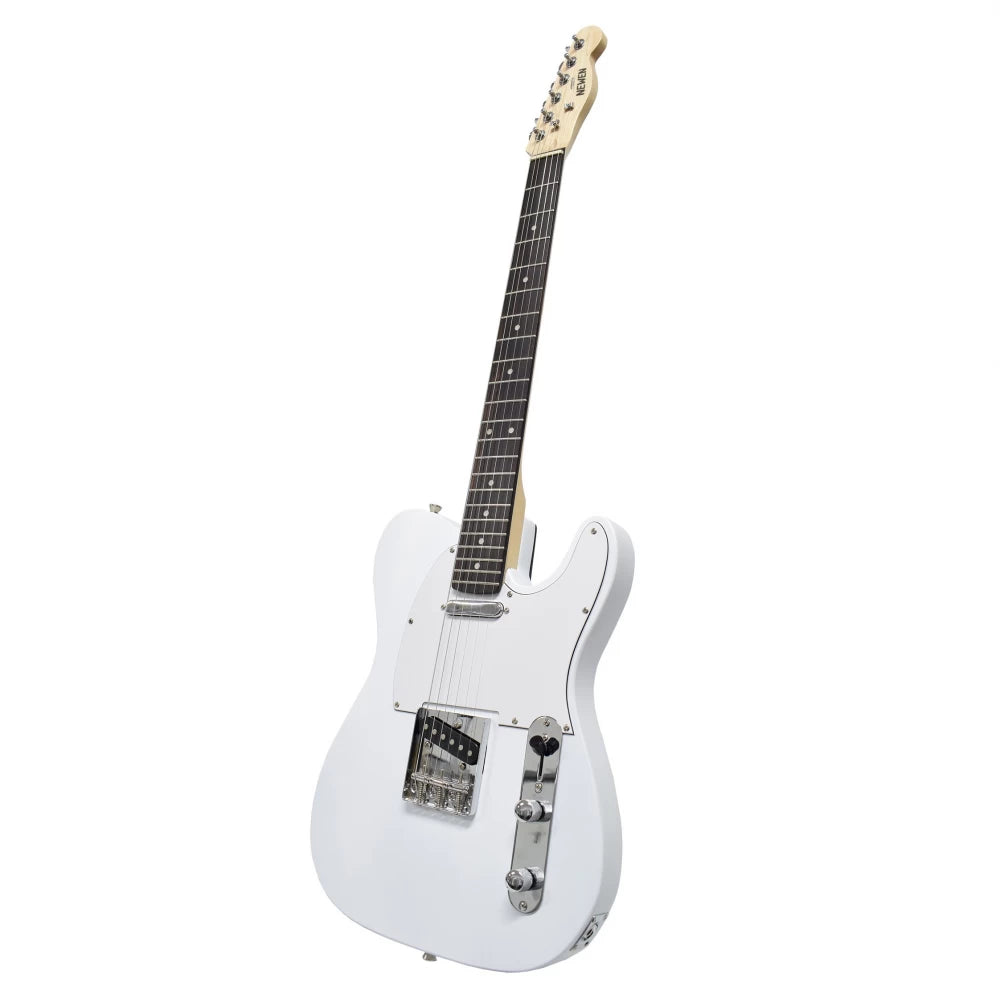 GUITARRA ELECTRICA NEWEN TL TELECASTER VARIEDAD