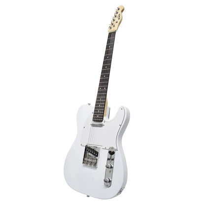 GUITARRA ELECTRICA NEWEN TL TELECASTER VARIEDAD