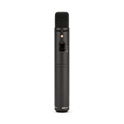 RODE M3 - MICRÓFONO CONDENSADOR INSTR./CORO
