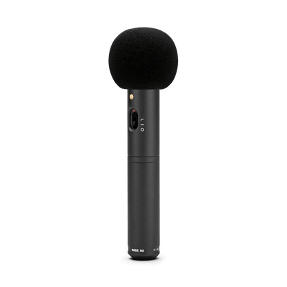 RODE M3 - MICRÓFONO CONDENSADOR INSTR./CORO