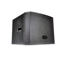 AUDIOLAB RS-10A SUB BAJO ACTIVO 10″