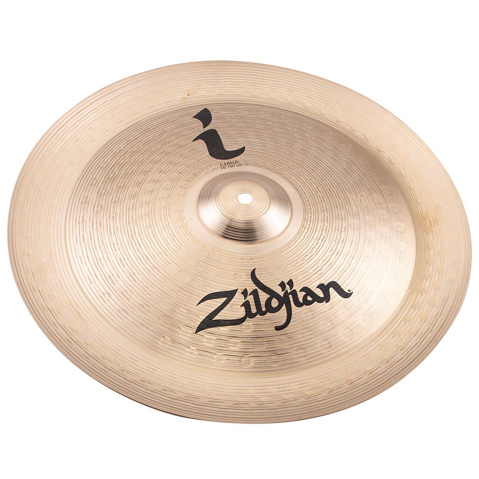 PLATILLO CHINA 18'' ZILDJIAN ILH18CH