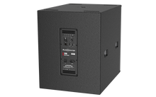 Subwoofer compacto activo AUDIOCENTER S3118A