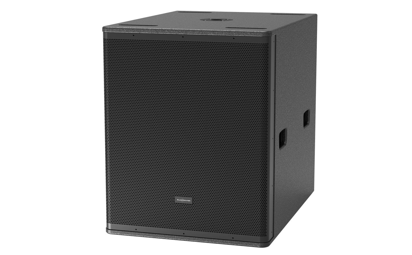 Subwoofer compacto activo AUDIOCENTER S3118A