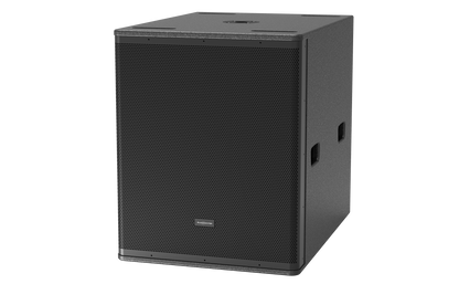 Subwoofer compacto activo AUDIOCENTER S3118A