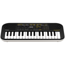 TECLADO MINI SA-50H2 SA-51H2 CASIO