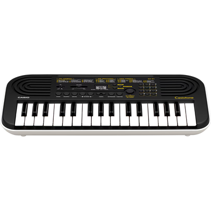 TECLADO MINI SA-50H2 SA-51H2 CASIO