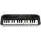 TECLADO MINI SA-50H2 SA-51H2 CASIO