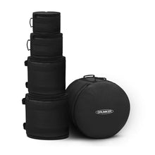 SET FUNDA BATERIA DRUMKER  T10/T12/T14/T16/B22X18