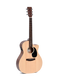 Ditson by Sigma® C-10E Guitarra Electroacústica Grand OM | Natural