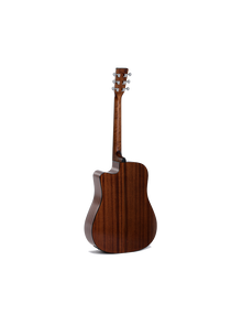Sigma® DMC-1E Guitarra Dreadnought Electroacústica Fishman® | Natural