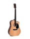 SIGMA GUITARRA E/A DMC-STE NATURAL
