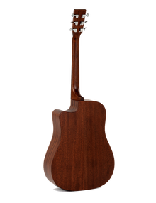 Sigma® DMC-STE Guitarra Dreadnought Electroacústica Fishman® | Natural