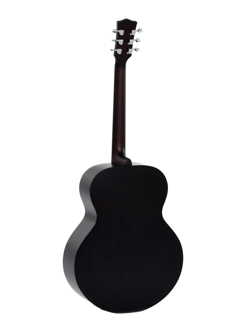 Sigma® GJM-SGE Grand Jumbo Guitarra Electroacústica