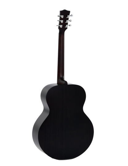 Sigma® GJM-SGE Grand Jumbo Guitarra Electroacústica