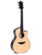 Sigma GZCE-3 Guitarra Electroacústica Grand OM Fishman