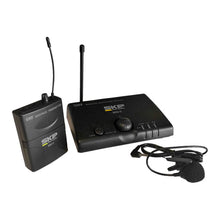 MICROFONO INALAMBRICO SKP MINI III LEVALIER