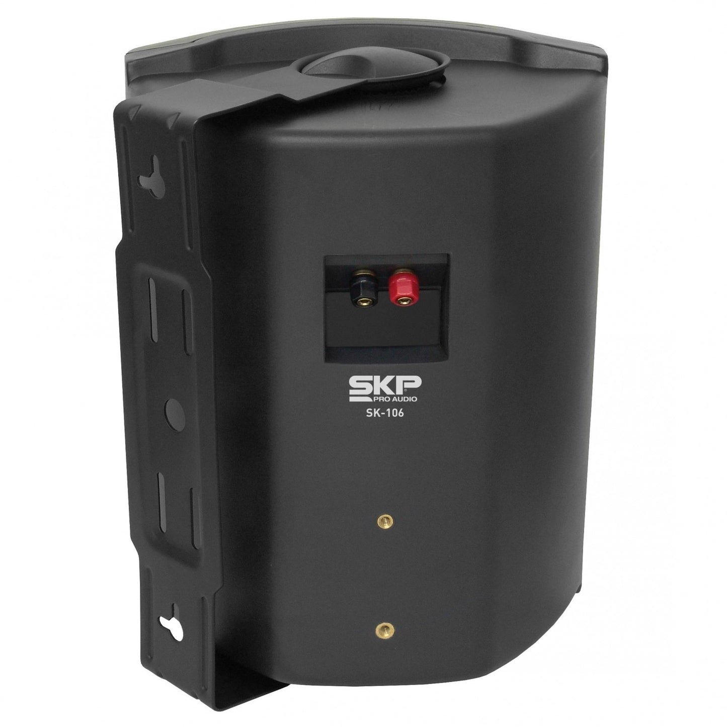 PAR DE PARLANTES DE INSTALACION SKP SK 106