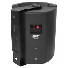 PAR DE PARLANTES DE INSTALACION SKP SK 106
