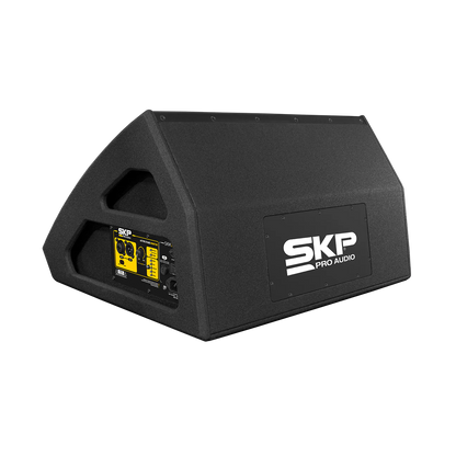 Monitor de Piso Activo SKP SKM-12A MKII