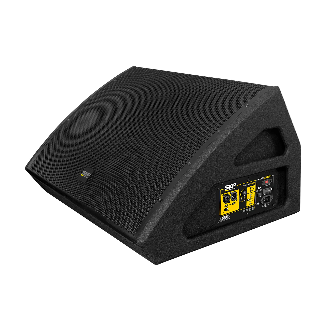 Monitor de Piso Activo SKP SKM-12A MKII