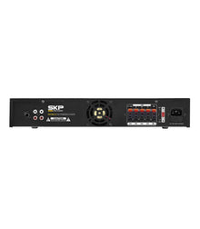 SKP - PA1503BT - Amplificador Multizona PA150.3 BT
