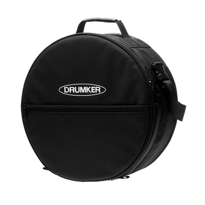 FUNDA CAJA 14X6.5 DRUMKER BLANCO