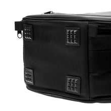 FUNDA CAJA 14X6.5 DRUMKER NARANAJA