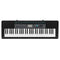 Teclado Casio CTK-1550K2 de 61 Teclas con Transformador