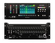 ALLEN & HEATH SQ RACK MOUNT CONSOLE