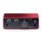 SCARLETT SOLO 4TA GEN FOCUSRITE